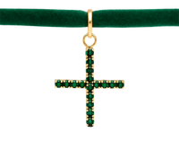 Cruz Portofino Velvet (Edición Limitada)