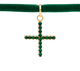 Verde Esmeralda