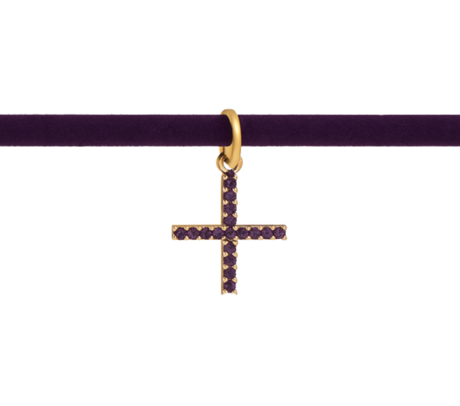 Cruz Portofino Velvet (Edición Limitada)