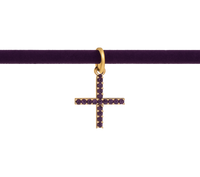 Cruz Portofino Velvet (Edición Limitada)