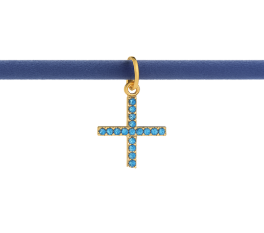 Cruz Portofino Velvet (Edición Limitada)