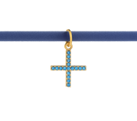 Cruz Portofino Velvet (Edición Limitada)