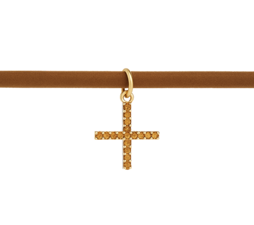 Cruz Portofino Velvet (Edición Limitada)