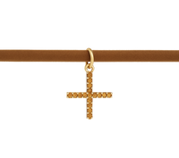 Cruz Portofino Velvet (Edición Limitada)