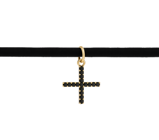 Cruz Portofino Velvet (Edición Limitada)