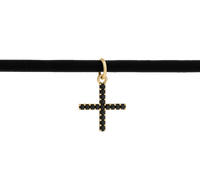 Cruz Portofino Velvet (Edición Limitada)