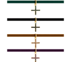 Cruz Portofino Velvet (Edición Limitada)