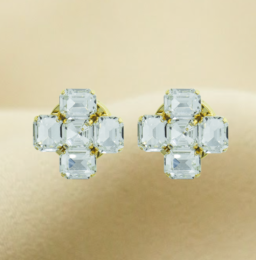 Cubre Botón Afrodita