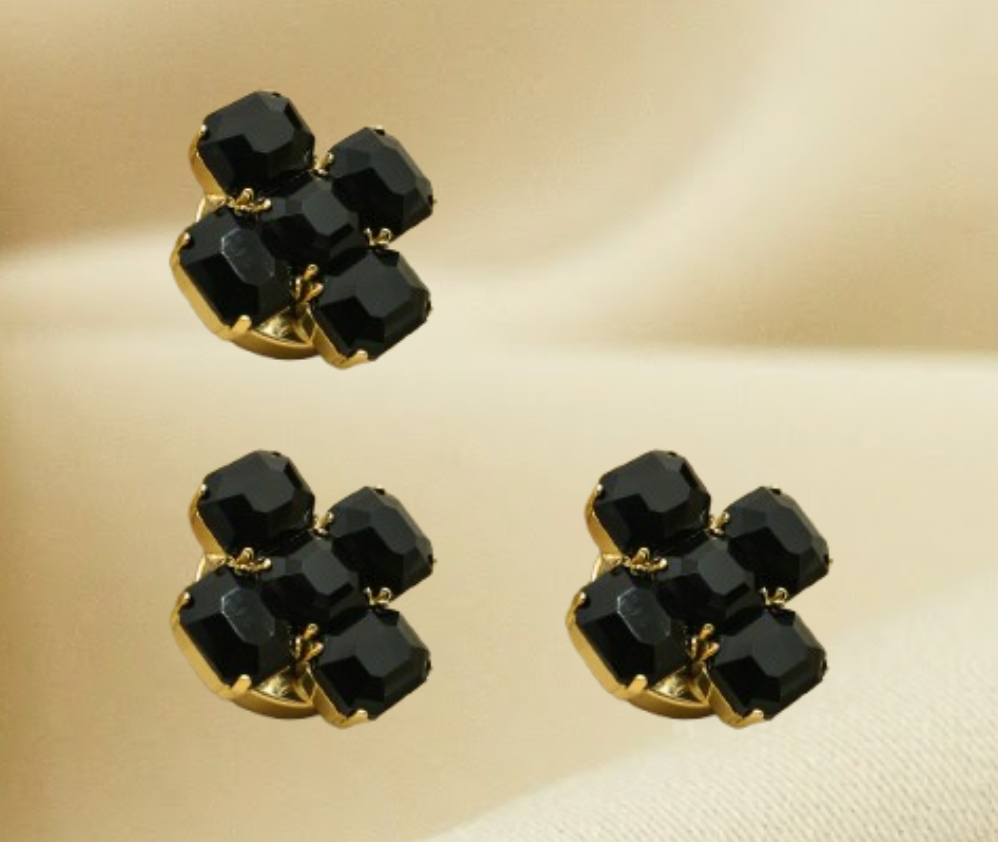 Cubre Botón Afrodita