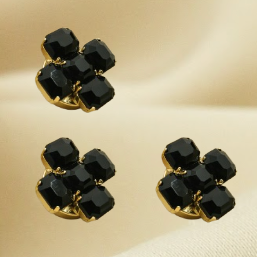 Aphrodite Button Cover