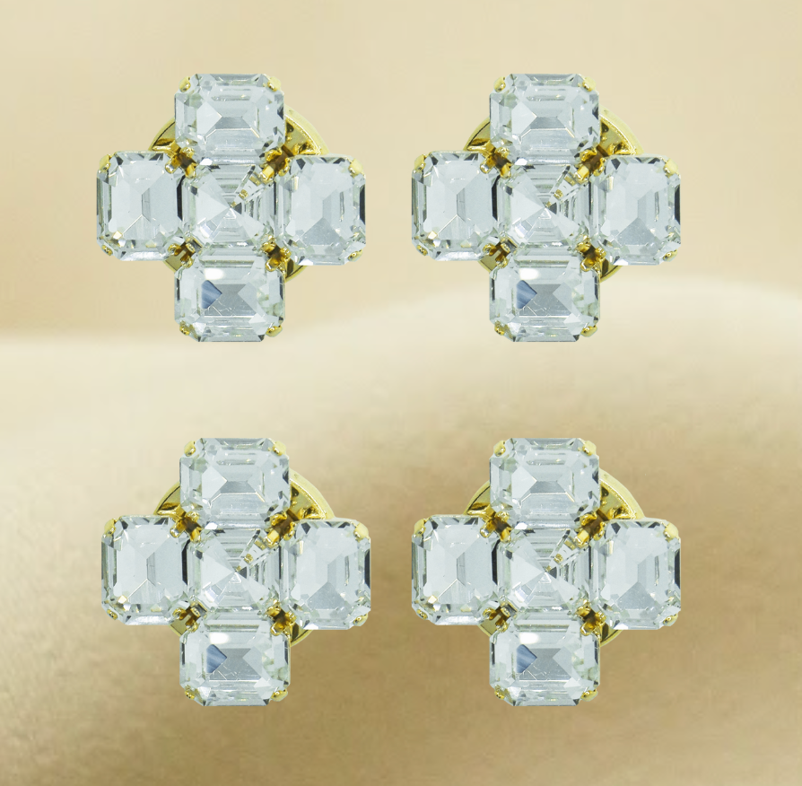 Cubre Botón Afrodita