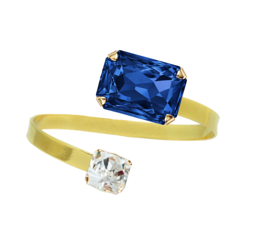 Esclava Furore Cristal de Swarovski®