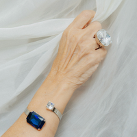 Caesar Augustus XL Pendant