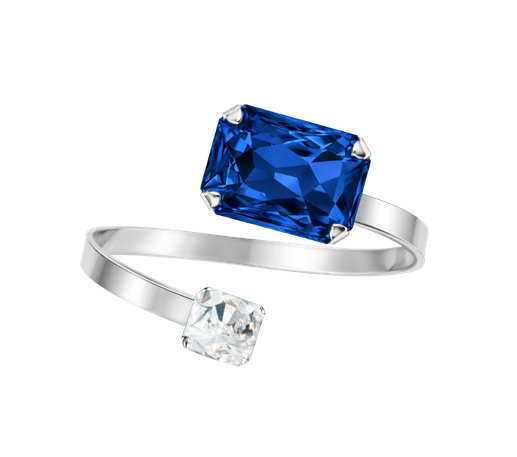 Esclava Furore Cristal de Swarovski®