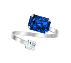 Esclava Furore Cristal de Swarovski®
