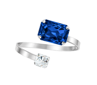 Caesar Augustus XL Pendant