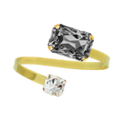 Esclava Furore Cristal de Swarovski®