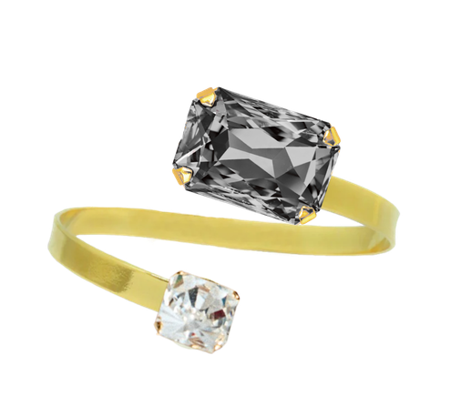 Esclava Furore Cristal de Swarovski®