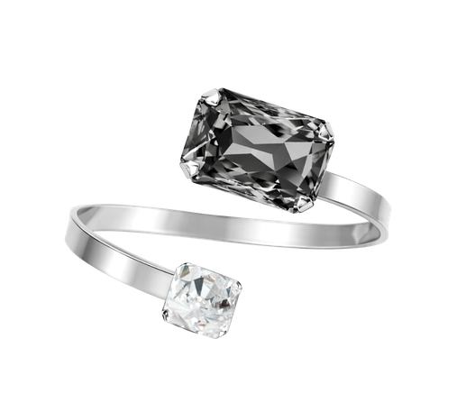 Esclava Furore Cristal de Swarovski®