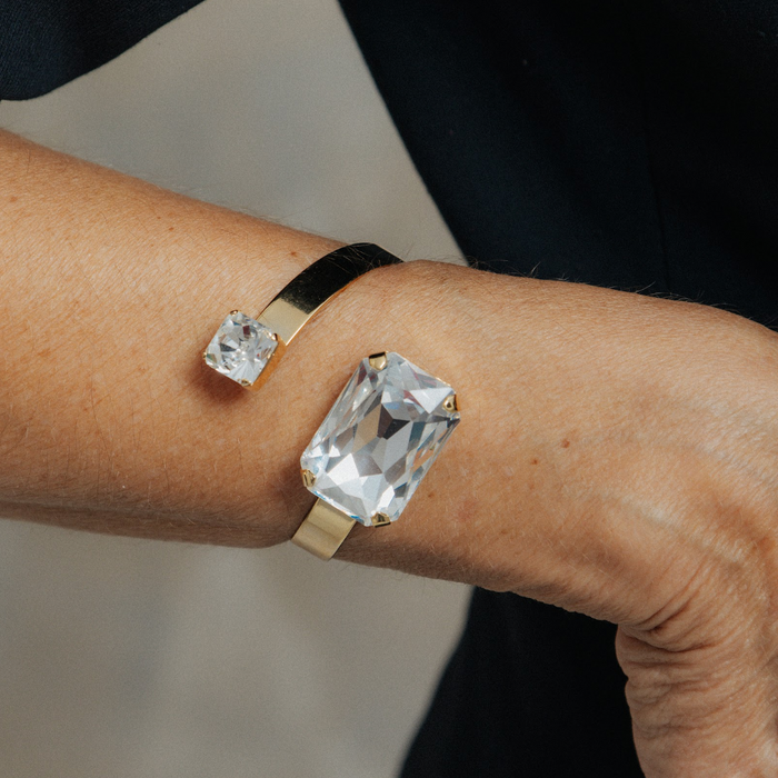 Esclava Furore Cristal de Swarovski®