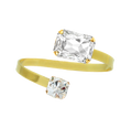 Esclava Furore Cristal de Swarovski®