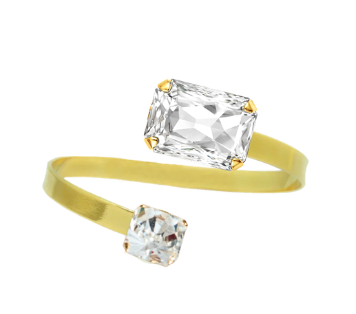 Esclava Furore Cristal de Swarovski®