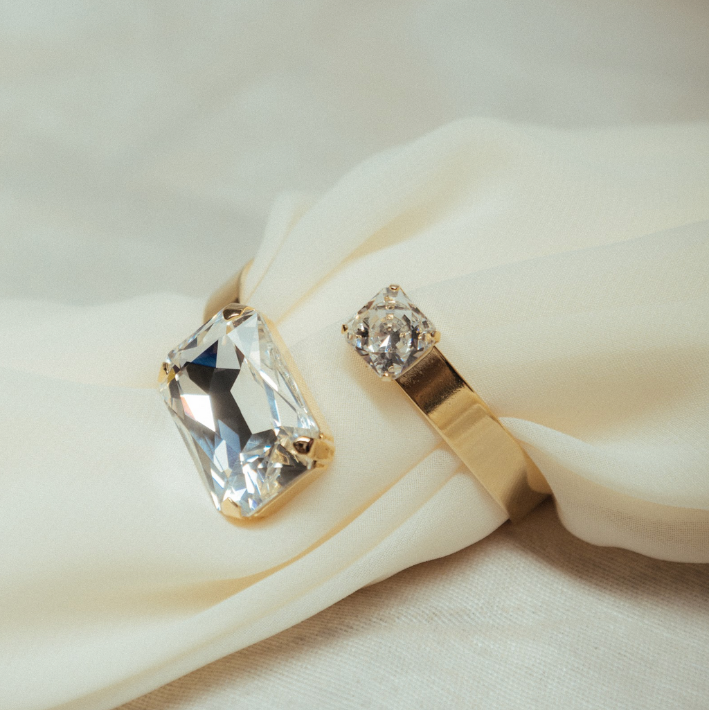 Esclava Furore Cristal de Swarovski®