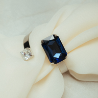 Caesar Augustus XL Pendant