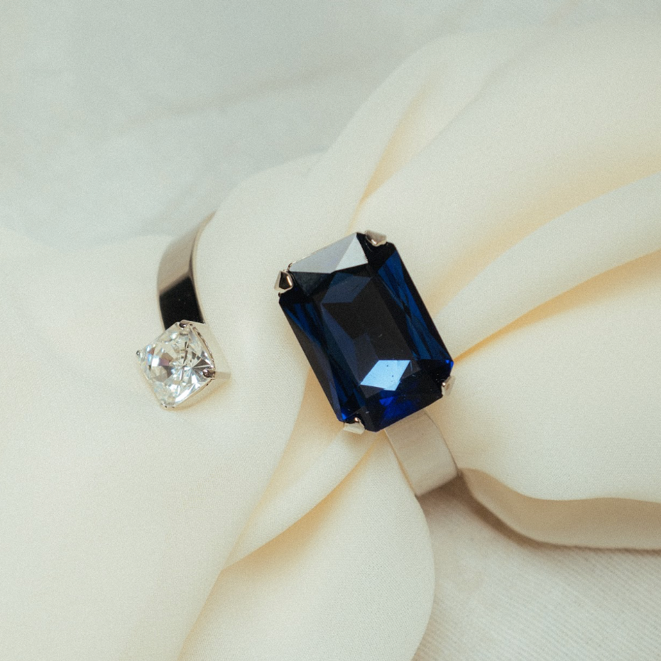 Esclava Furore Cristal de Swarovski®