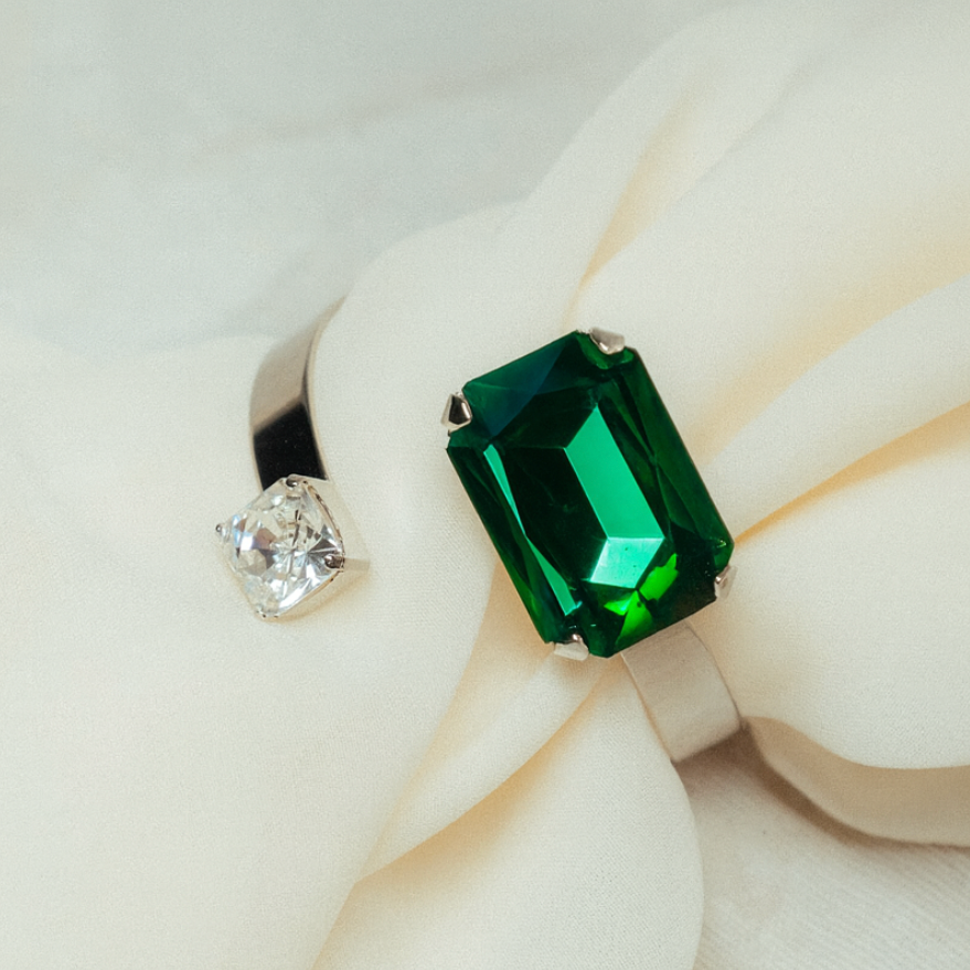 Esclava Furore Cristal de Swarovski®