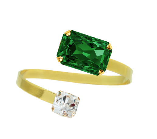 Esclava Furore Cristal de Swarovski®