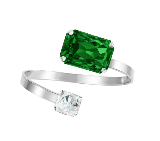 Esclava Furore Cristal de Swarovski®