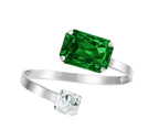 Esclava Furore Cristal de Swarovski®