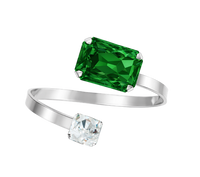 Caesar Augustus XL Pendant