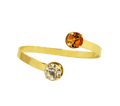 Esclava Andrómeda con Cristal de Swarovski®