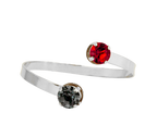 Esclava Andrómeda con Cristal de Swarovski®