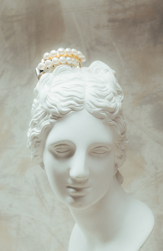 Pulsera Rodas