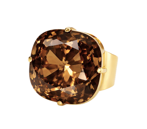 Anillo Troya Cristal de Swarovski®