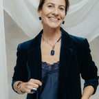 Caesar Augustus XL Pendant