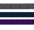 Colorful Flat Mesh