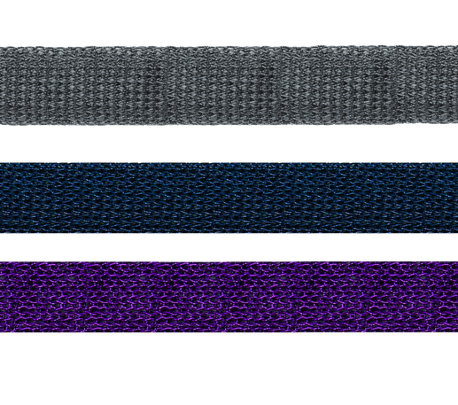 Colorful Flat Mesh