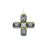 Furore Swarovski® Crystal Cross