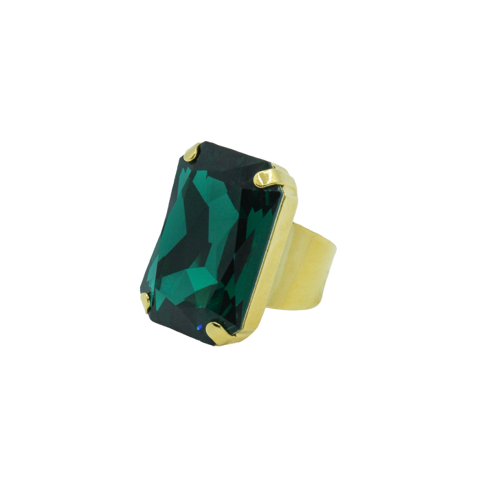 Anillo Furore Cristal de Swarovski®