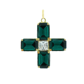 Cruz Furore Cristal de Swarovski®