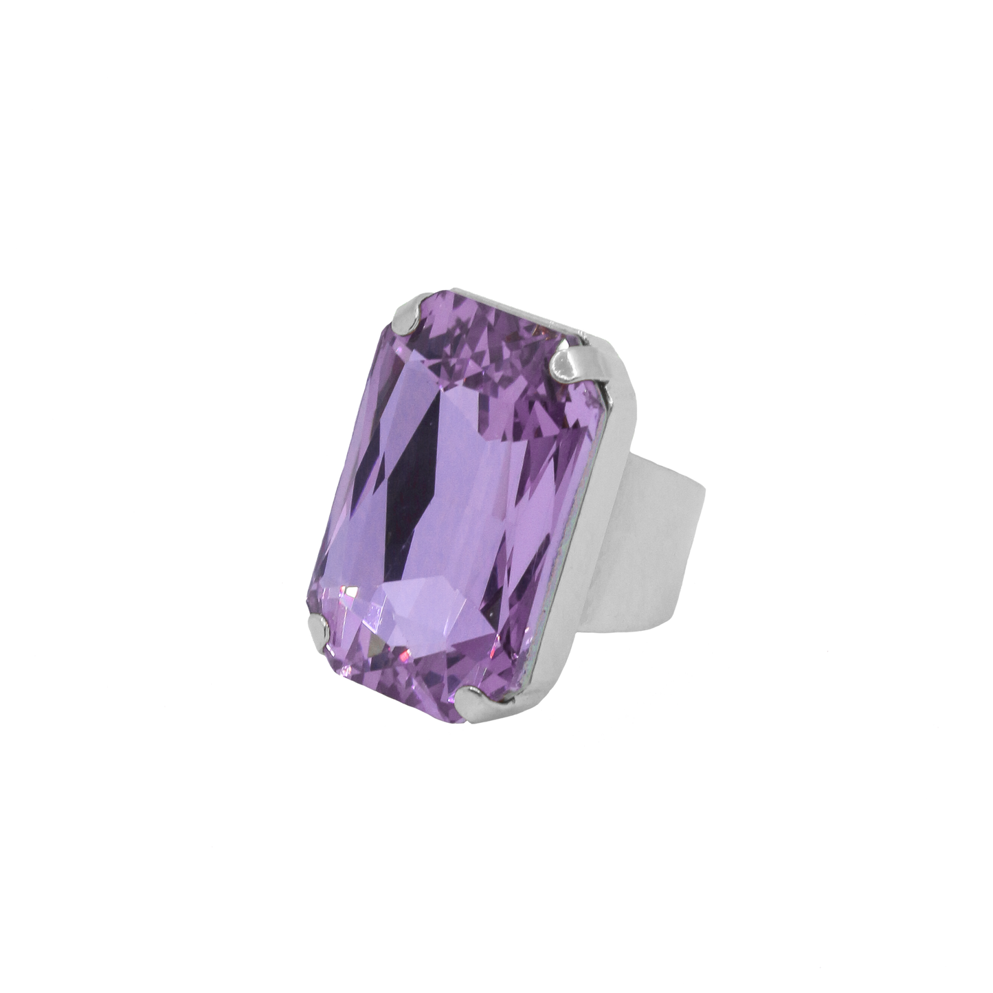 Anillo Furore Malva