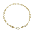 Pave Choker Necklace