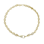 Pave Choker Necklace