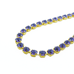 Gargantilla Atenea con Cristal de Swarovski®