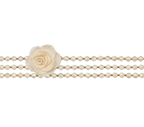 Collar Gatsby