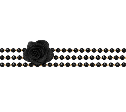 Collar Gatsby